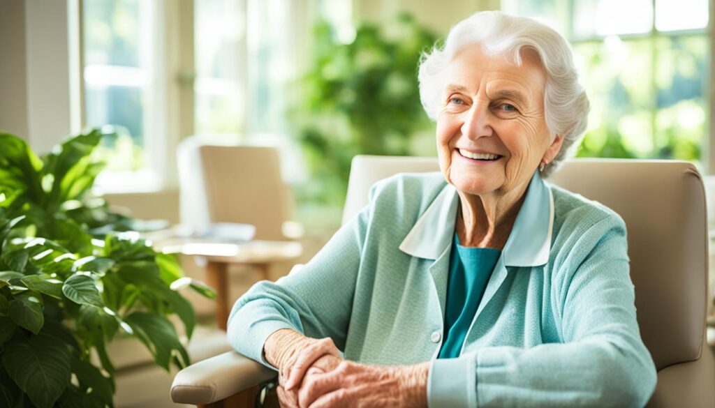 How to Choose the Best Nursing Home for Your Loved Ones