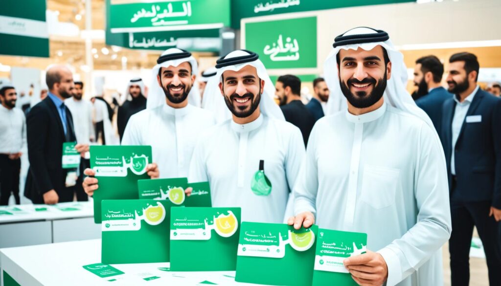 How to start a small business in Saudi Arabia?