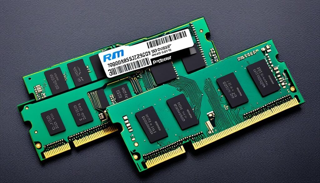 Laptop RAM upgrade cost comparison