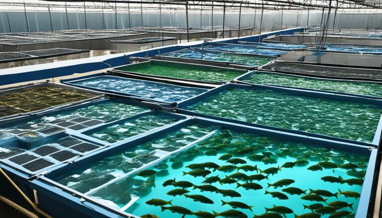 Which type of fish farming is best?