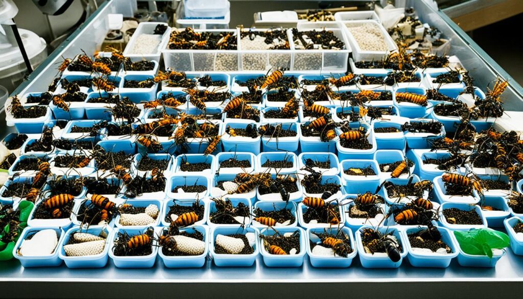 insect farming business opportunities