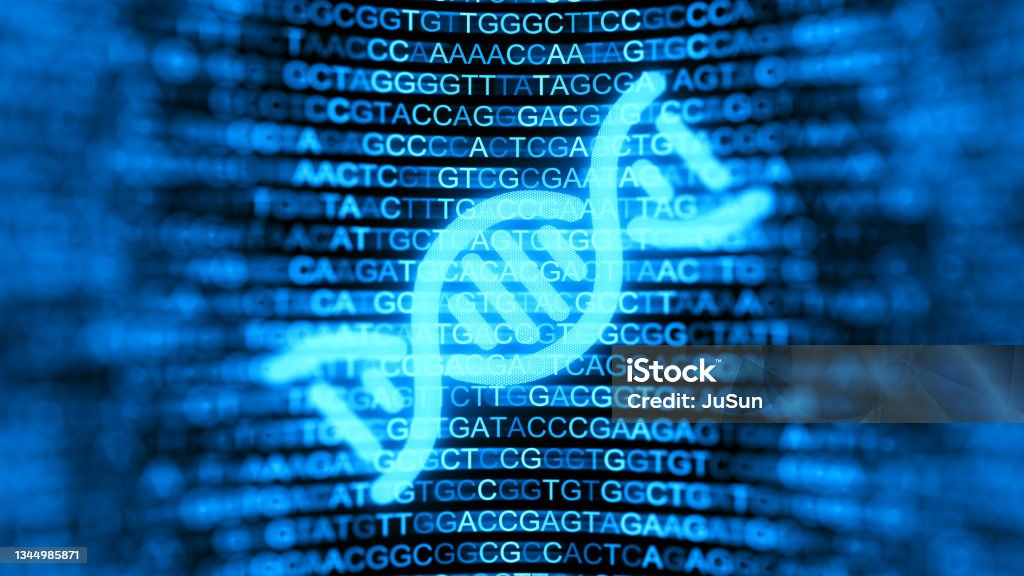 genomics personalized medicine