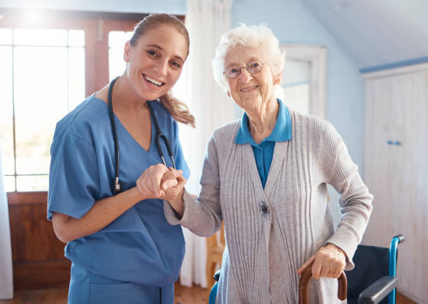 Best nursing homes for the elderly in America