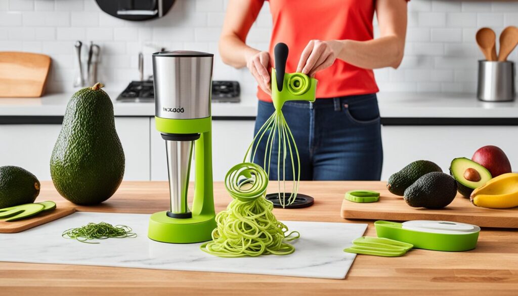 unique kitchen gadgets